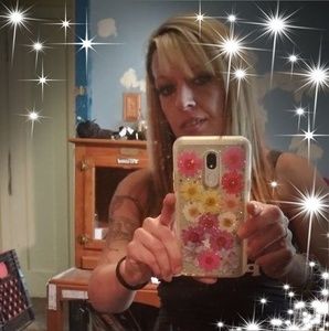 Meet your Posher, Steph